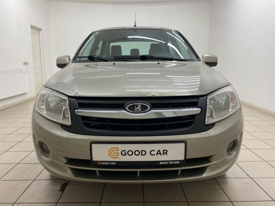 Lada (ВАЗ) Granta I Энгельс  - изображение 2
