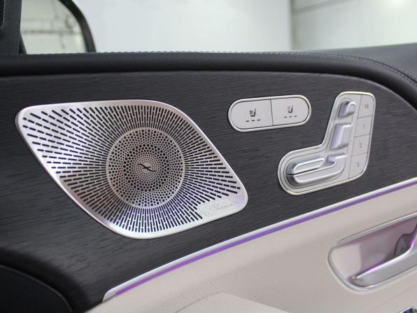 Mercedes-Benz GLE II (V167) Рестайлинг с пробегом 2025 года, цена 9 500 000 рублей, 5807 км, внедорожник, Автокод Объявления