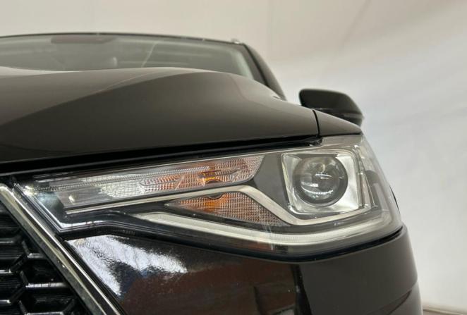Haval F7x I с пробегом 2019 года, цена 1 870 000 рублей, 42578 км, внедорожник, Автокод Объявления