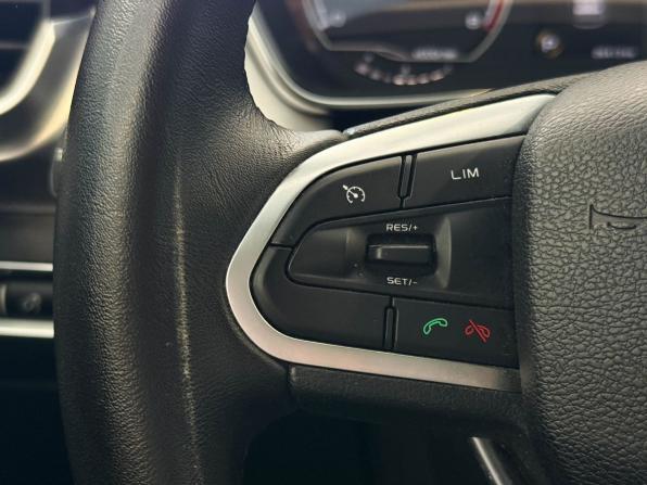 Geely Coolray I с пробегом 2020 года, цена 1 615 000 рублей, 26413 км, внедорожник, Автокод Объявления