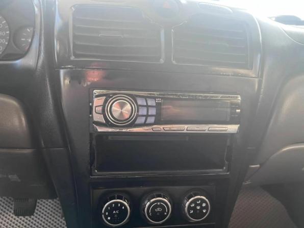 Nissan Almera Classic I с пробегом 2012 года, цена 400 000 рублей, 185000 км, седан, Автокод Объявления