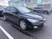 Honda Civic VIII Рестайлинг Санкт-Петербург  - изображение 6