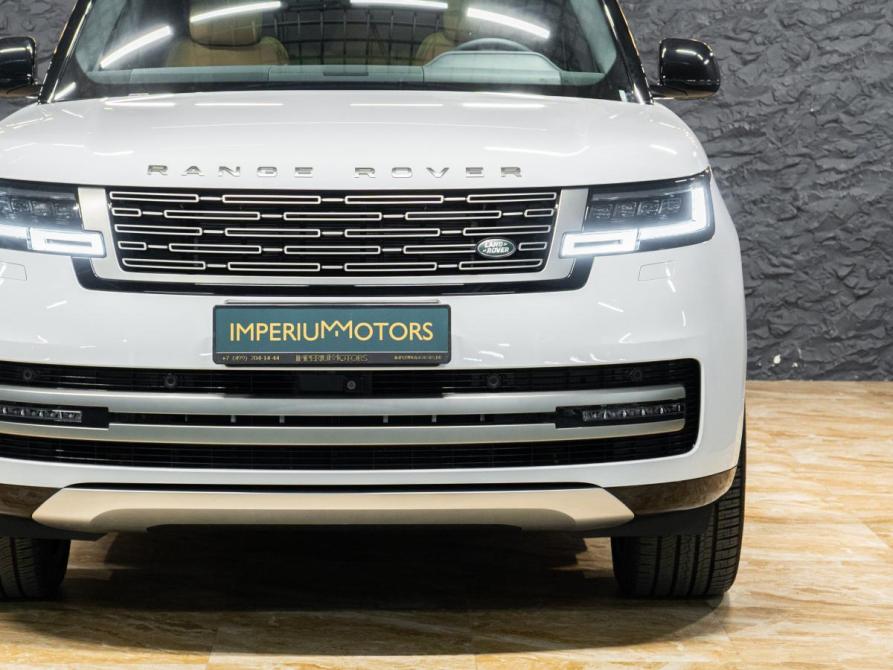 Land Rover Range Rover V Москва  - изображение 3