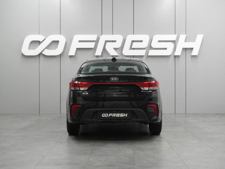 Kia Rio IV Воронеж  - изображение 4