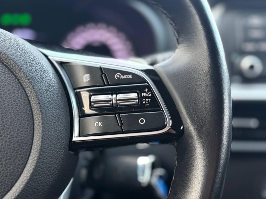 Kia Optima IV Рестайлинг Санкт-Петербург  - изображение 19