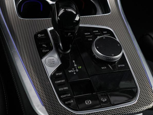 BMW X5 IV (G05/G18) с пробегом 2020 года, цена 7 300 000 рублей, 72460 км, внедорожник, Автокод Объявления