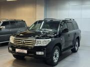 Toyota Land Cruiser 200 Series Красноярск  - изображение 36