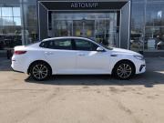 Kia Optima IV Брянск  - изображение 24