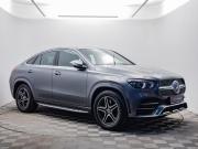 Mercedes-Benz GLE Coupe II (C167) Москва  - изображение 27