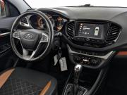 Lada (ВАЗ) Vesta I Москва  - изображение 54