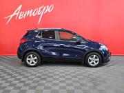 Opel Mokka I Вологда  - изображение 25