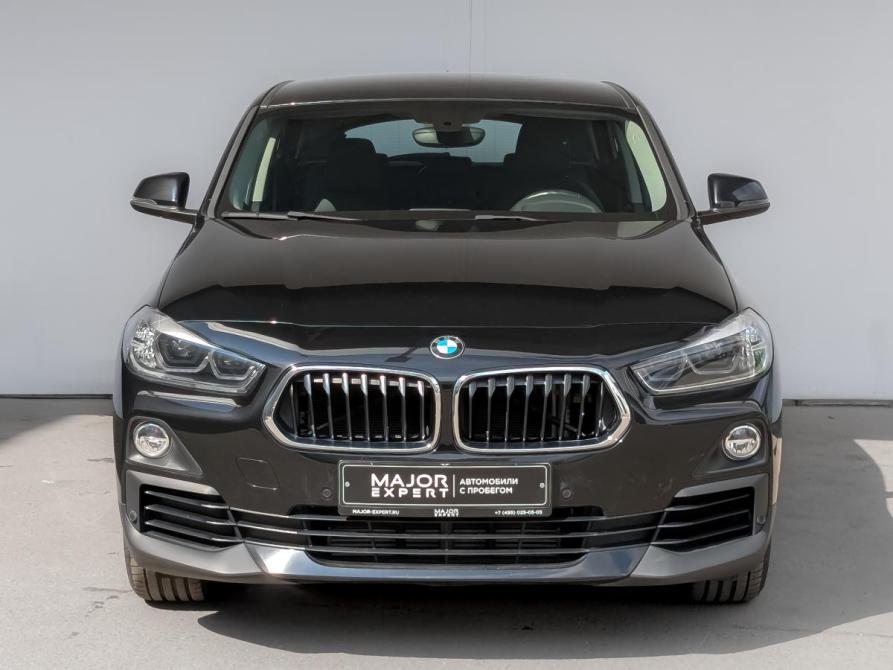 BMW X2 I (F39) Москва  - изображение 2