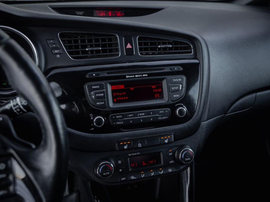 Kia Ceed II Тюмень  - изображение 10