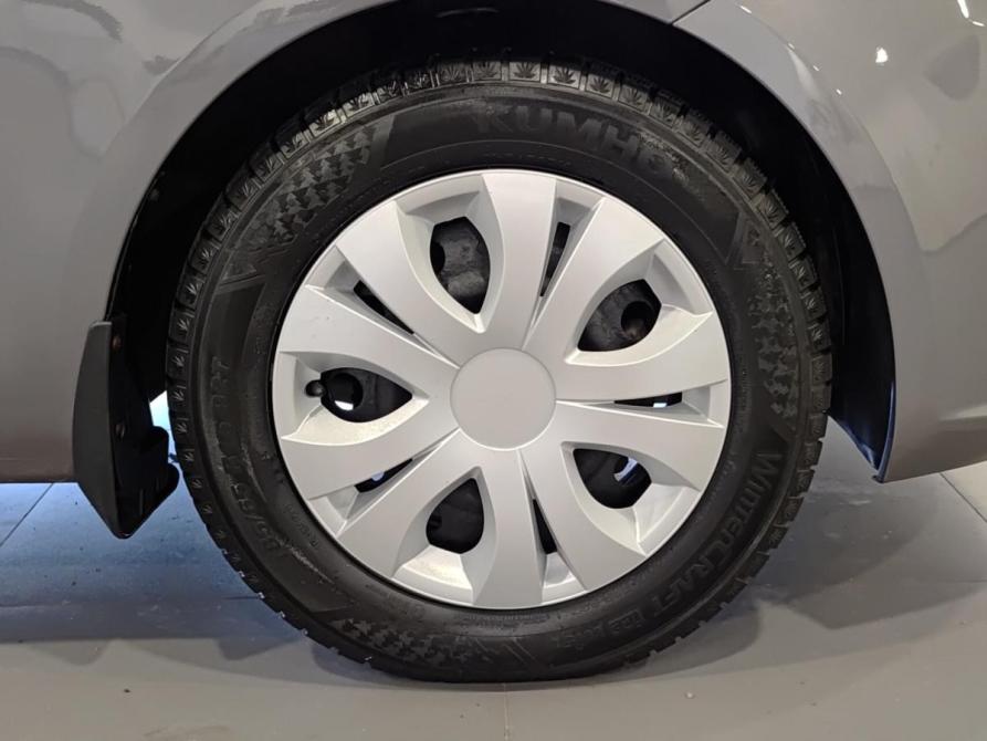 Kia Rio III Казань  - изображение 22