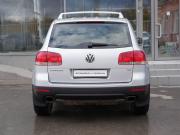 Volkswagen Touareg I Новосибирск  - изображение 30