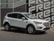 Ford Kuga II Рестайлинг Краснодар  - изображение 21