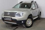 Renault Duster I Санкт-Петербург  - изображение 18