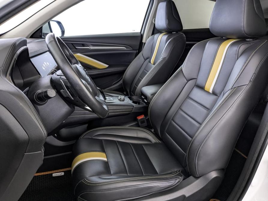 Haval F7x I Москва  - изображение 20