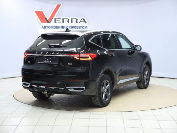 Haval F7 I с пробегом 2022 года, цена 1 450 000 рублей, 258550 км, внедорожник, Автокод Объявления