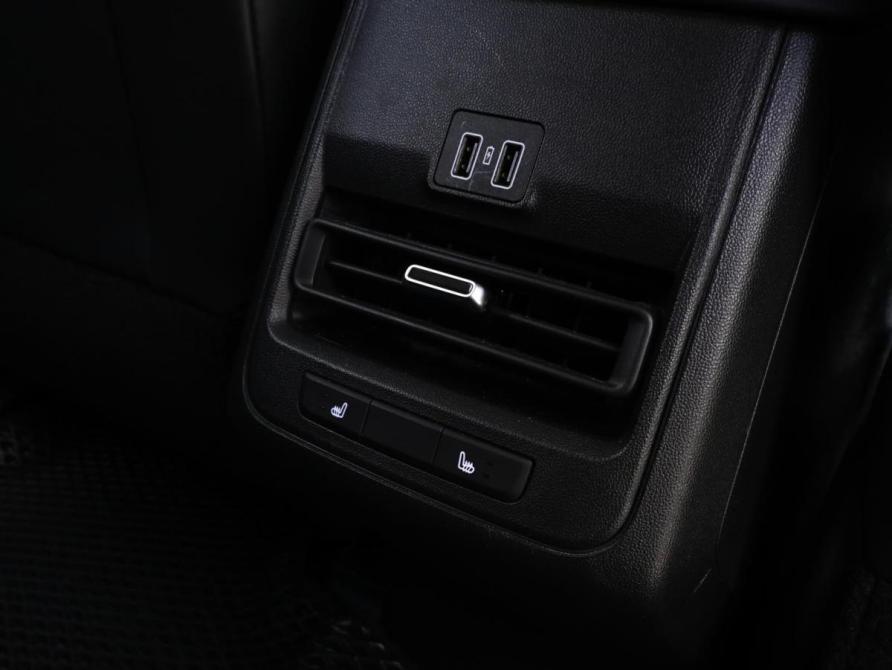 Changan UNI-S (CS55 Plus) Волгоград  - изображение 25
