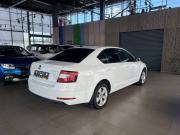 Skoda Octavia III (A7) Рестайлинг Оренбург  - изображение 27