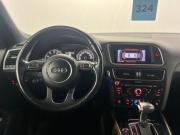 Audi Q5 I (8R) Рестайлинг Санкт-Петербург  - изображение 32