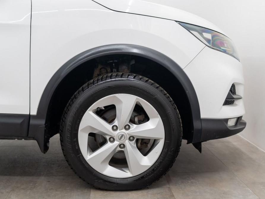 Nissan Qashqai II Рестайлинг Красноярск  - изображение 20