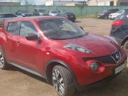 Nissan Juke I Стерлитамак  - изображение 19