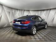 BMW X4 I (F26) Москва  - изображение 18