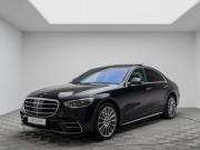 Mercedes-Benz S-Класс VII (W223) Москва  - изображение 33