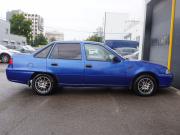 Daewoo Nexia I Рестайлинг Москва  - изображение 13