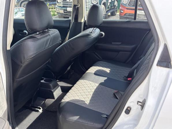 Nissan Tiida I Рестайлинг с пробегом 2011 года, цена 370 000 рублей, 352282 км, седан, Автокод Объявления