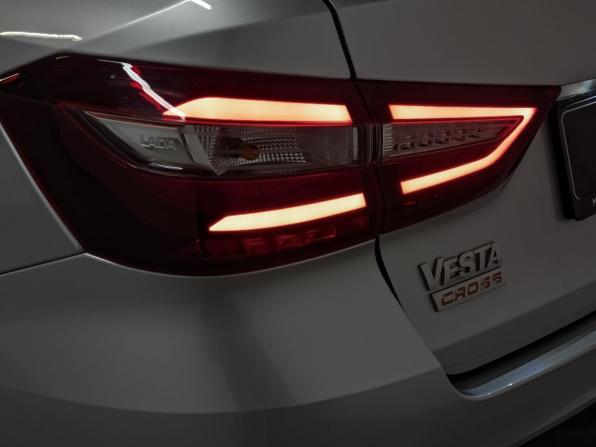 Lada (ВАЗ) Vesta I Рестайлинг (NG) с пробегом 2024 года, цена 1 525 000 рублей, 29431 км, универсал, Автокод Объявления