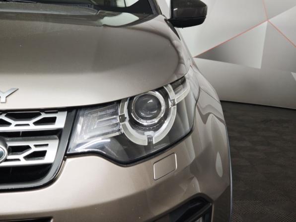 Land Rover Discovery Sport I с пробегом 2016 года, цена 1 700 000 рублей, 115204 км, внедорожник, Автокод Объявления