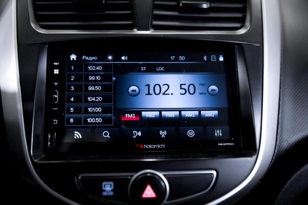 Hyundai Solaris I Тюмень  - изображение 21
