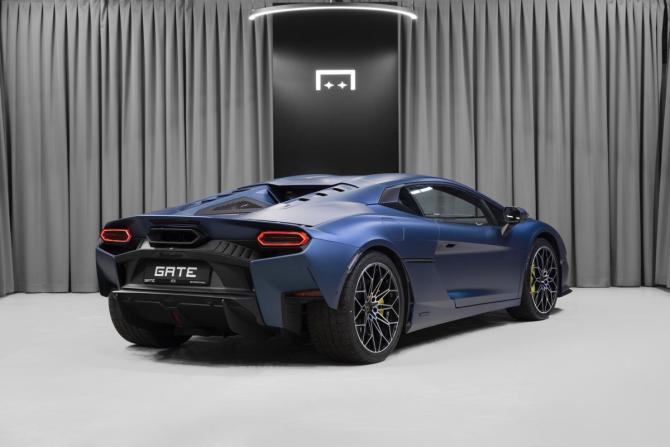 Новый Lamborghini Temerario 2026 года, цена 62 900 000 рублей, купе, Автокод Объявления