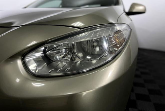 Renault Fluence I с пробегом 2010 года, цена 485 000 рублей, 286253 км, седан, Автокод Объявления