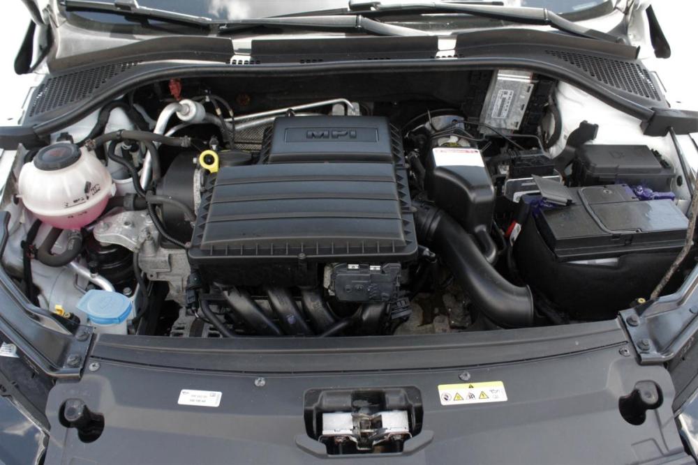 Skoda Rapid II Брянск  - изображение 22