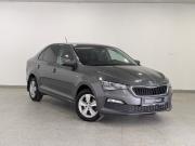 Skoda Rapid II Москва  - изображение 53