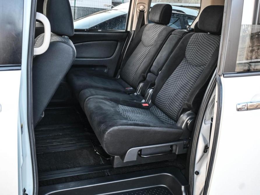 Suzuki Landy II Новороссийск  - изображение 7