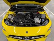 Mercedes-Benz CLA II (C118 X118) Казань  - изображение 36