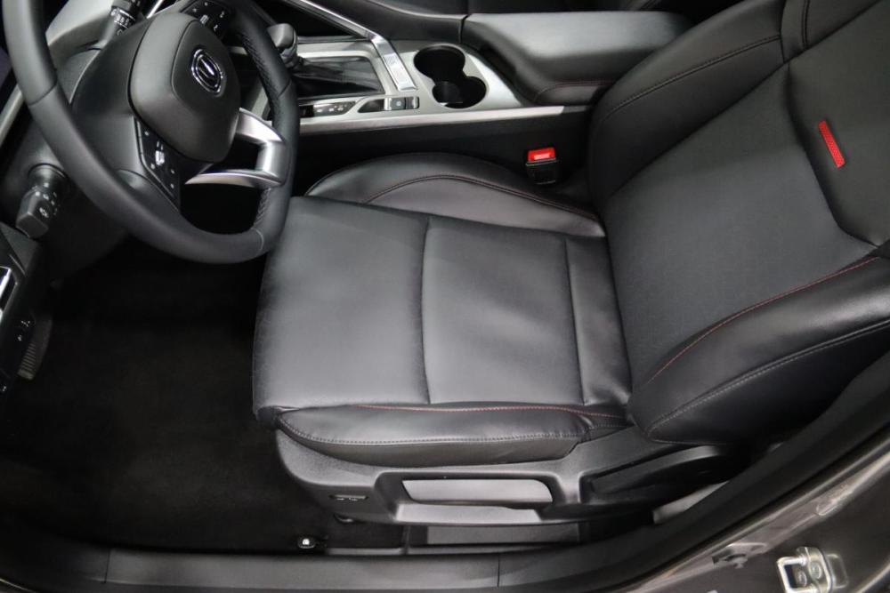 Changan CS35 Plus I Рестайлинг Сургут  - изображение 10
