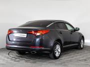 Kia Optima III Санкт-Петербург  - изображение 25