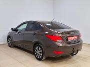 Hyundai Solaris I Рестайлинг Альметьевск  - изображение 31