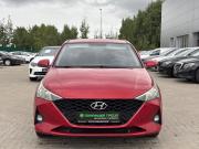 Hyundai Solaris II Рестайлинг Сыктывкар  - изображение 30