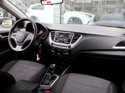 Hyundai Solaris II Рестайлинг Самара  - изображение 23