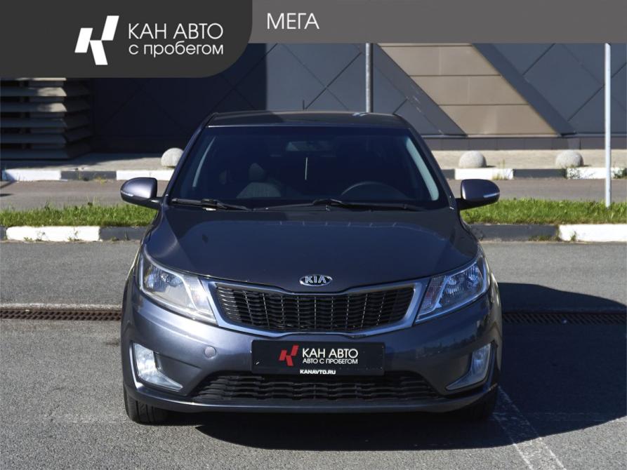 Kia Rio III Казань  - изображение 3