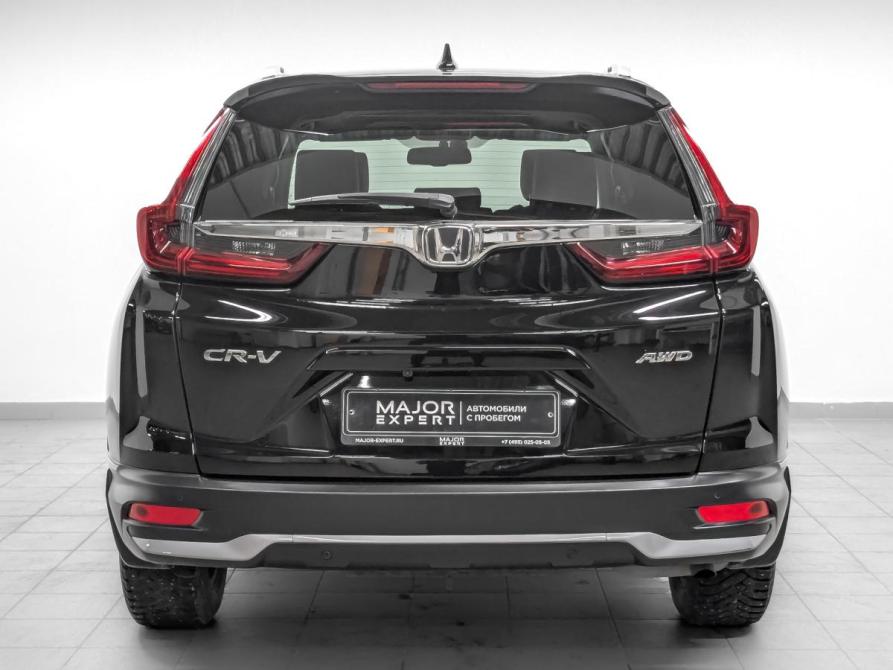 Honda CR-V V Рестайлинг Москва  - изображение 6