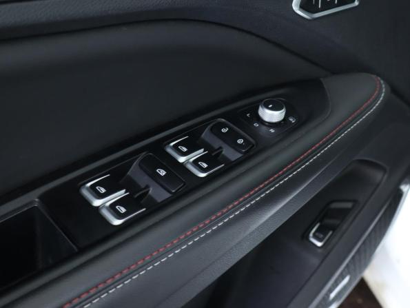 Geely Tugella I Рестайлинг с пробегом 2022 года, цена 2 349 000 рублей, 50609 км, внедорожник, Автокод Объявления