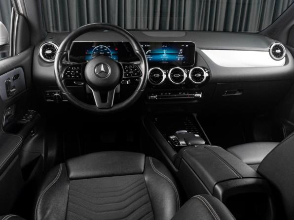 Mercedes-Benz B-Класс III (W247) с пробегом 2019 года, цена 2 319 000 рублей, 81376 км, хэтчбек, Автокод Объявления